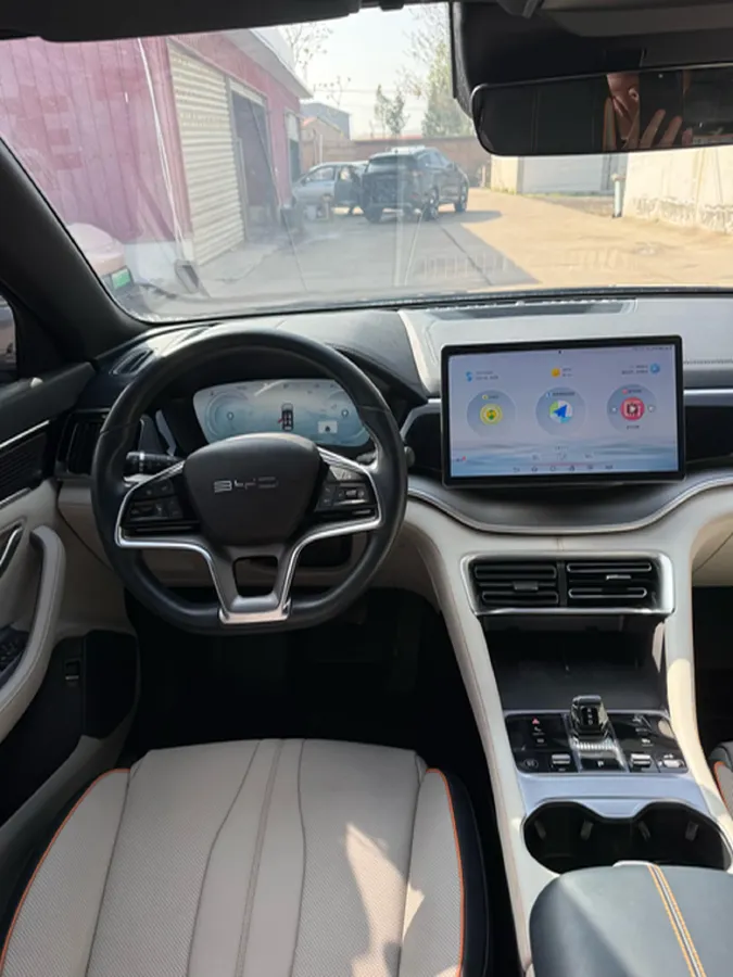 2023 BYD Song Plus 1.5L 110HP L4 E-CVT PHEV 26.6KWH,autocango,china used car exporter,china ev exporter,chinese used car exporter,chinese used ev exporter