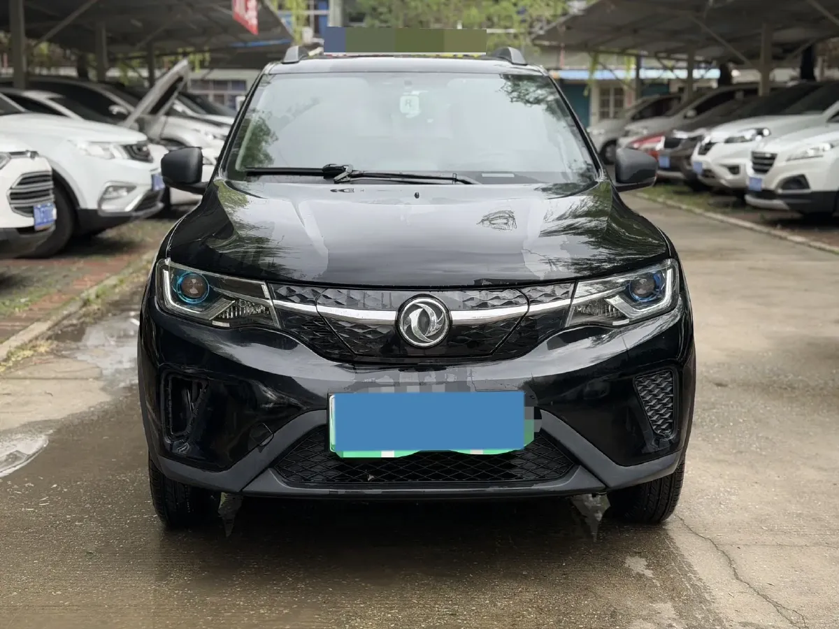 2022 DongFeng eπ Nami EX1 BEV 26.8KWH,autocango,china used car exporter,china ev exporter,chinese used car exporter,chinese used ev exporter