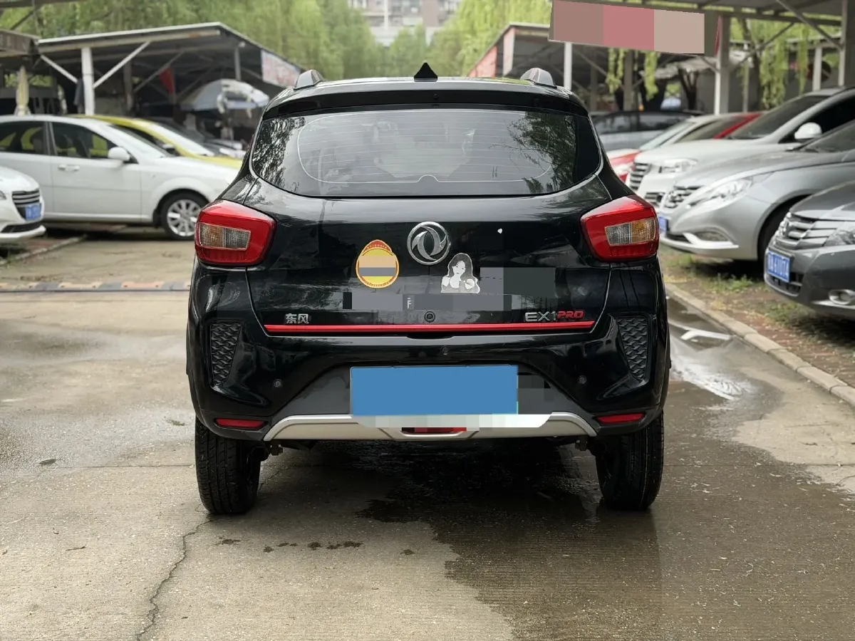 2022 DongFeng eπ Nami EX1 BEV 26.8KWH,autocango,china used car exporter,china ev exporter,chinese used car exporter,chinese used ev exporter