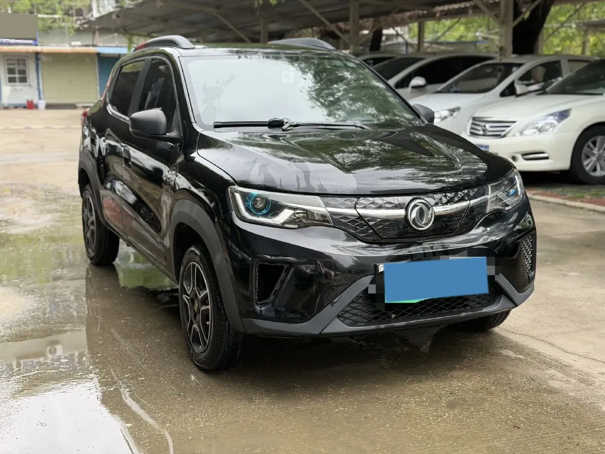 2022 DongFeng eπ Nami EX1 BEV 26.8KWH,autocango,china used car exporter,china ev exporter,chinese used car exporter,chinese used ev exporter
