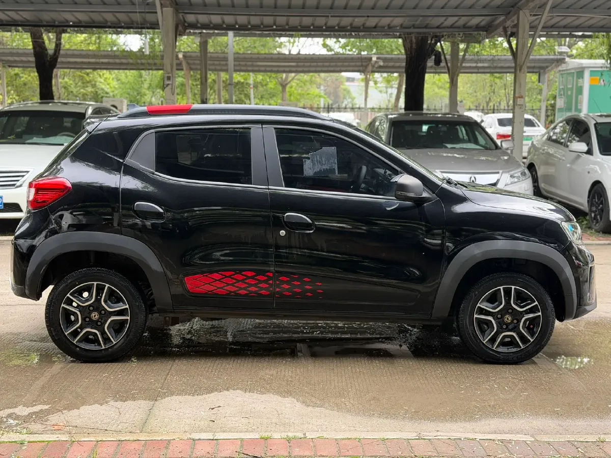 2022 DongFeng eπ Nami EX1 BEV 26.8KWH,autocango,china used car exporter,china ev exporter,chinese used car exporter,chinese used ev exporter