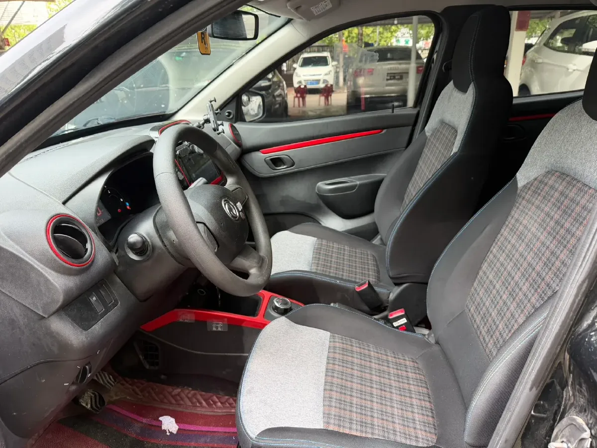 2022 DongFeng eπ Nami EX1 BEV 26.8KWH,autocango,china used car exporter,china ev exporter,chinese used car exporter,chinese used ev exporter