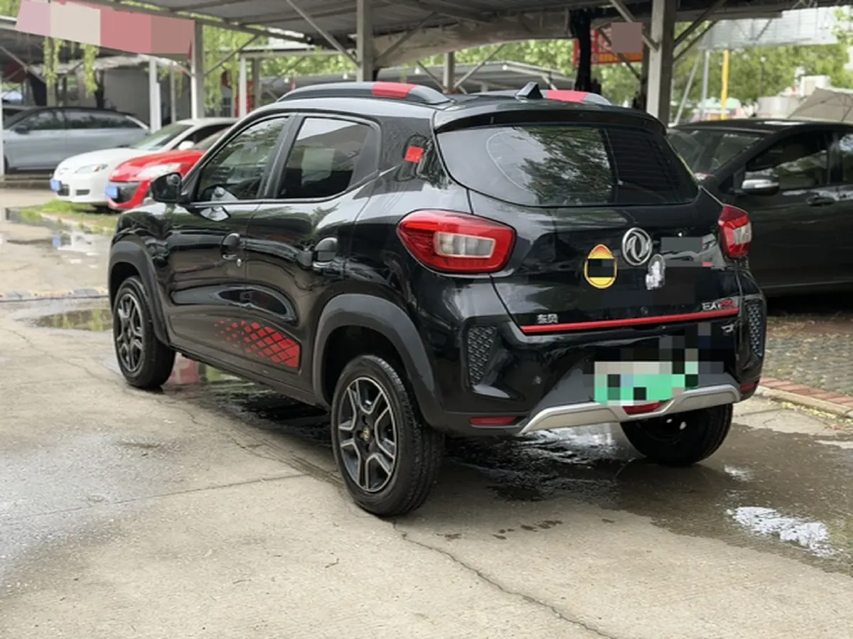 2022 DongFeng eπ Nami EX1 BEV 26.8KWH,autocango,china used car exporter,china ev exporter,chinese used car exporter,chinese used ev exporter