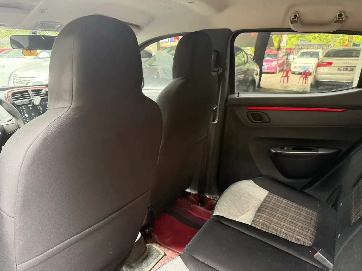 2022 DongFeng eπ Nami EX1 BEV 26.8KWH,autocango,china used car exporter,china ev exporter,chinese used car exporter,chinese used ev exporter