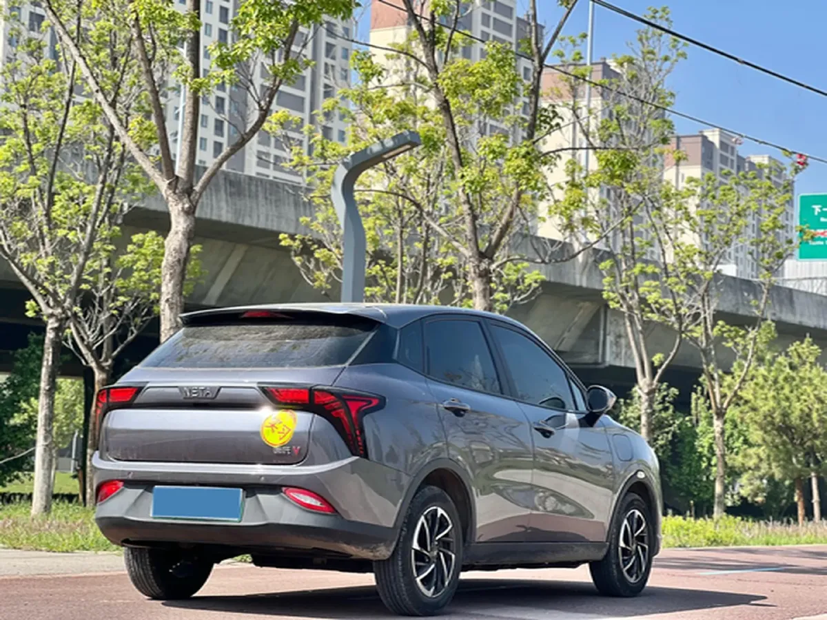 2022 Neta V BEV 31.15KWH,autocango,china used car exporter,china ev exporter,chinese used car exporter,chinese used ev exporter