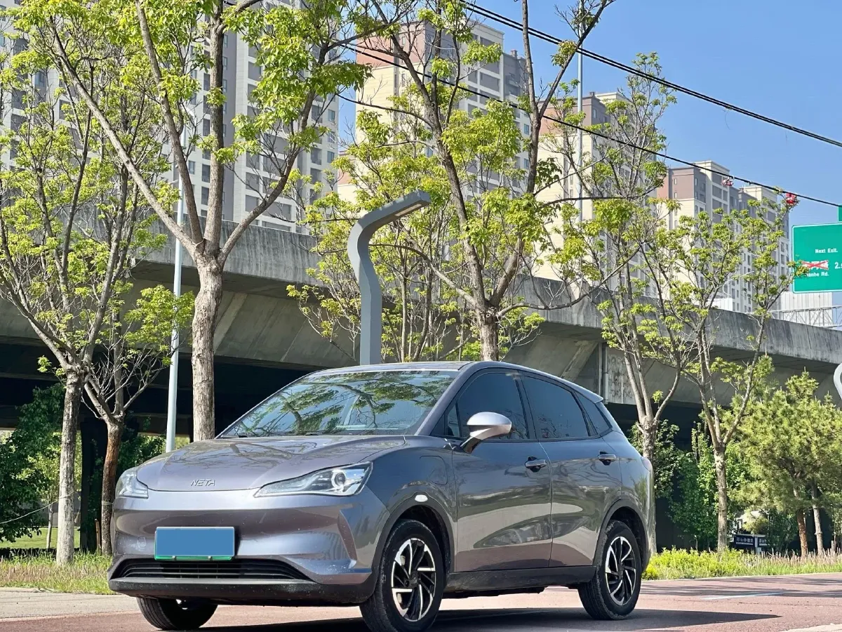2022 Neta V BEV 31.15KWH,autocango,china used car exporter,china ev exporter,chinese used car exporter,chinese used ev exporter
