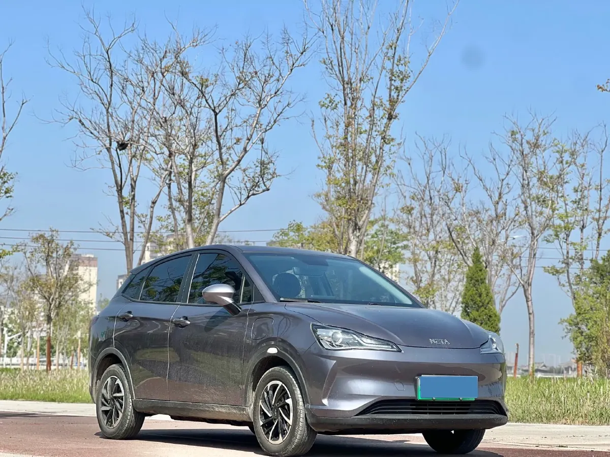2022 Neta V BEV 31.15KWH,autocango,china used car exporter,china ev exporter,chinese used car exporter,chinese used ev exporter
