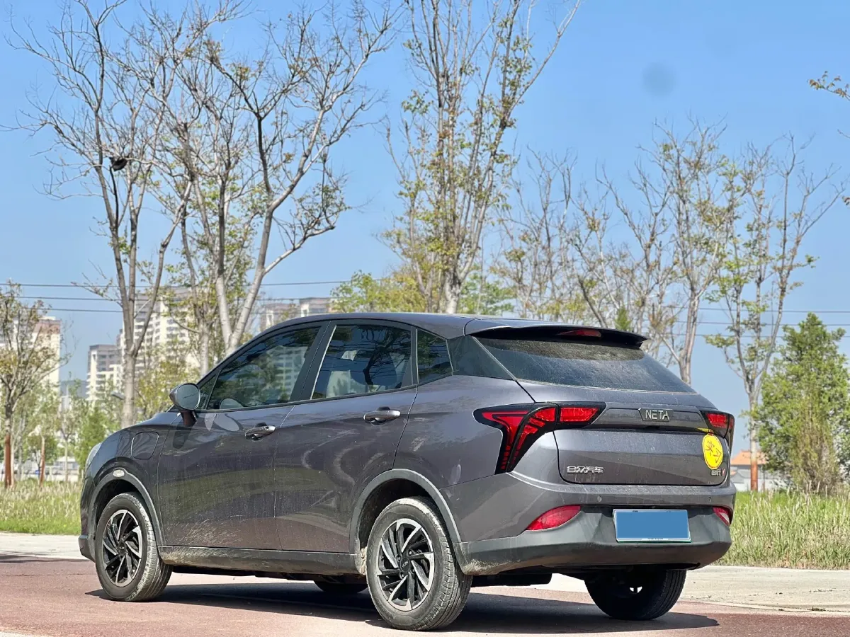 2022 Neta V BEV 31.15KWH,autocango,china used car exporter,china ev exporter,chinese used car exporter,chinese used ev exporter