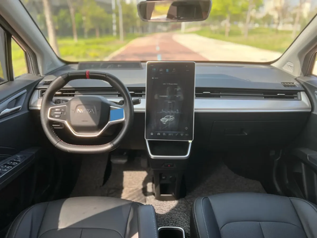 2022 Neta V BEV 31.15KWH,autocango,china used car exporter,china ev exporter,chinese used car exporter,chinese used ev exporter