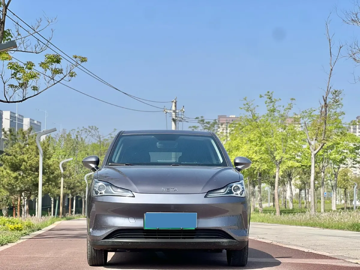 2022 Neta V BEV 31.15KWH,autocango,china used car exporter,china ev exporter,chinese used car exporter,chinese used ev exporter