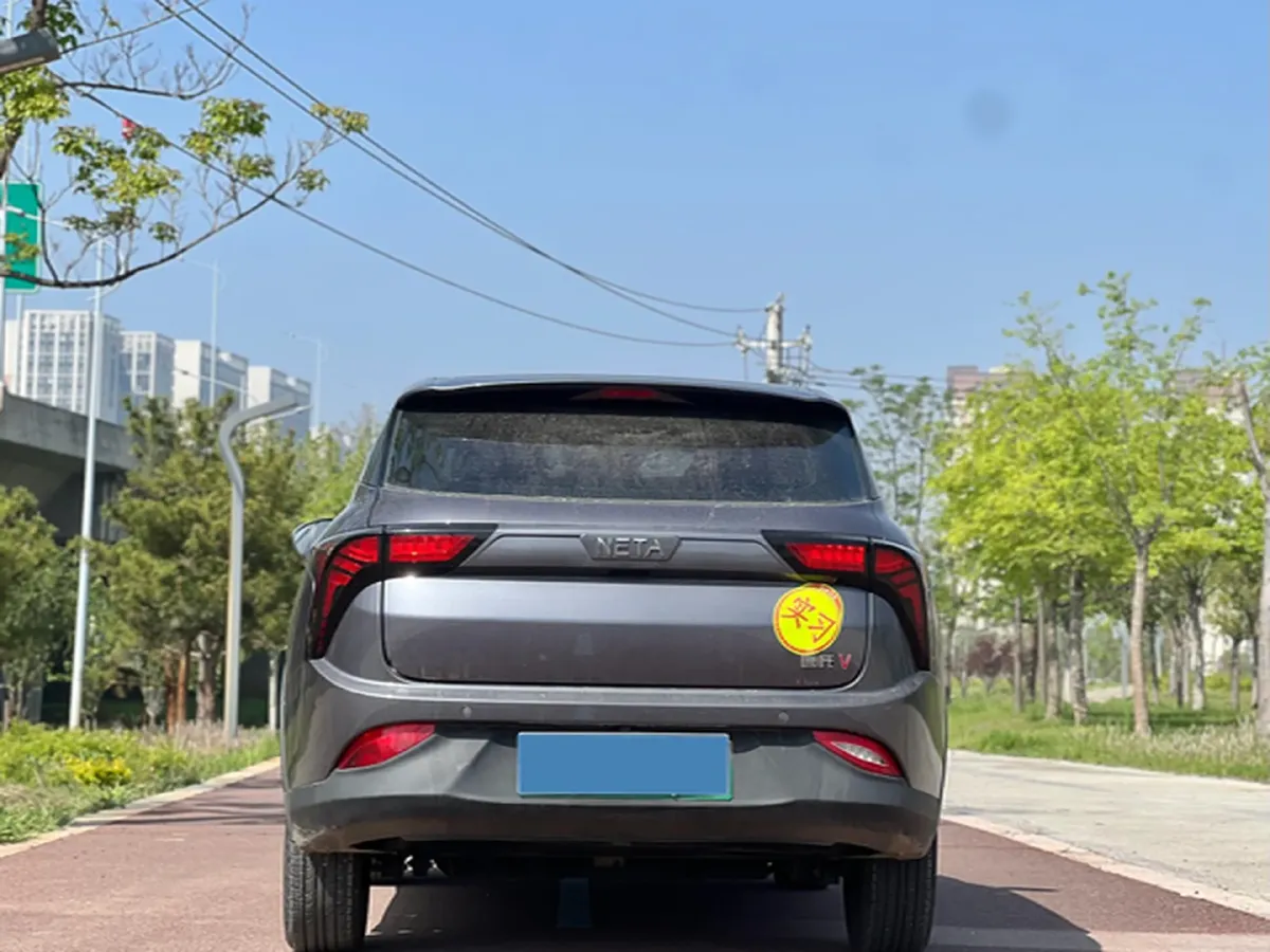 2022 Neta V BEV 31.15KWH,autocango,china used car exporter,china ev exporter,chinese used car exporter,chinese used ev exporter