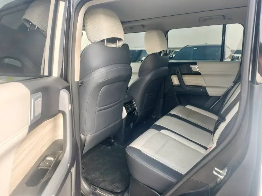 2024 Dongfeng RuiQi 7 2.0T 228HP L4 8AT,autocango,china used car exporter,china ev exporter,chinese used car exporter,chinese used ev exporter