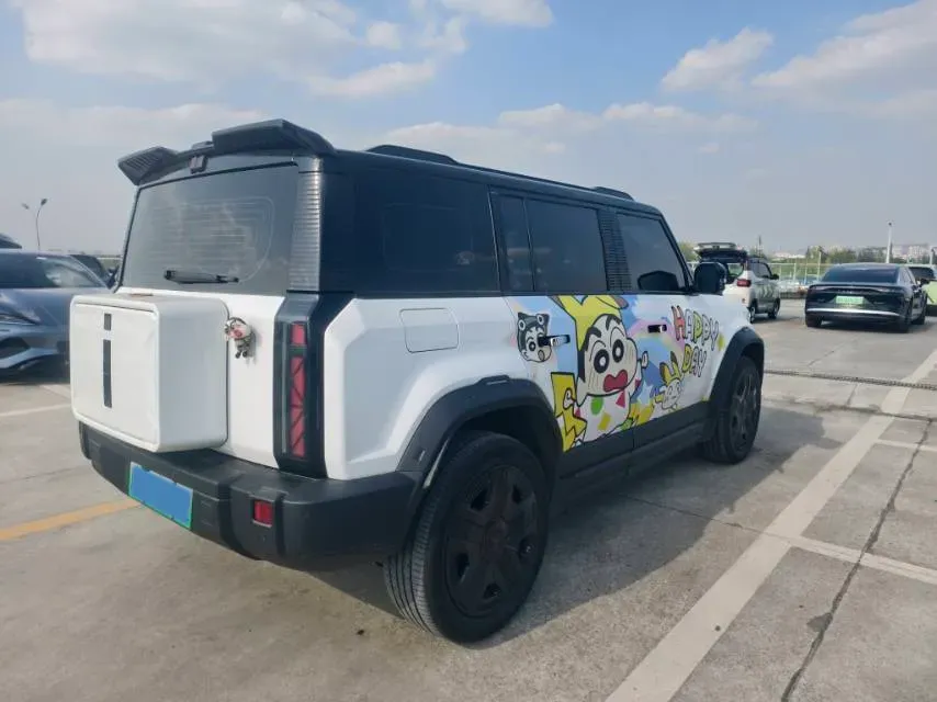 2024 Dongfeng RuiQi 7 2.0T 228HP L4 8AT,autocango,china used car exporter,china ev exporter,chinese used car exporter,chinese used ev exporter