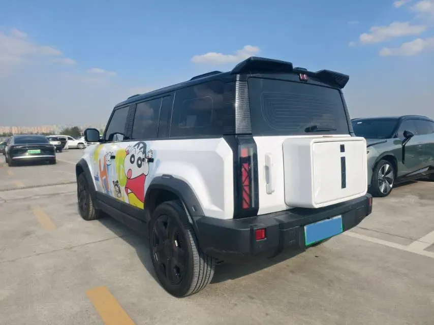 2024 Dongfeng RuiQi 7 2.0T 228HP L4 8AT,autocango,china used car exporter,china ev exporter,chinese used car exporter,chinese used ev exporter