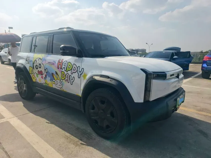 2024 Dongfeng RuiQi 7 2.0T 228HP L4 8AT,autocango,china used car exporter,china ev exporter,chinese used car exporter,chinese used ev exporter