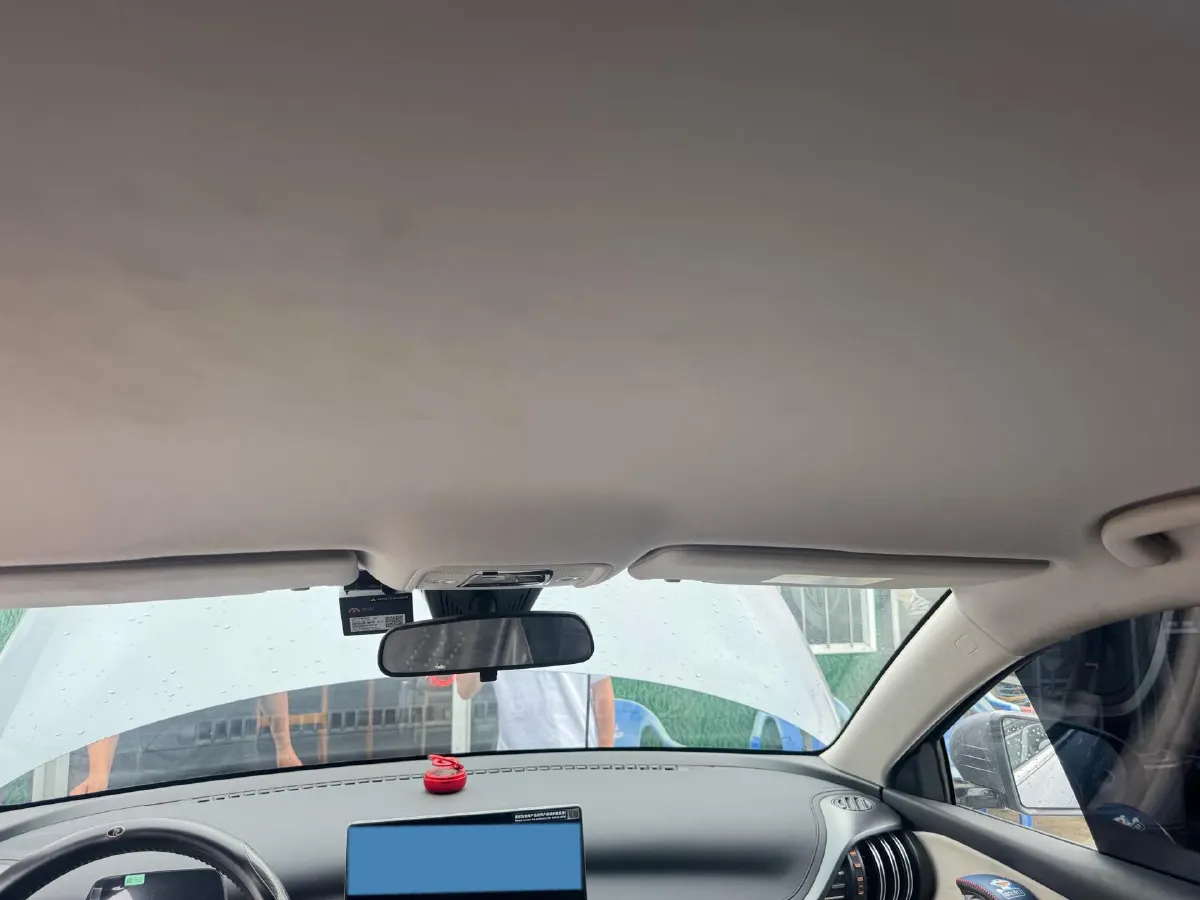 2024 BYD Yuan Plus BEV 60.48KWH,autocango,china used car exporter,china ev exporter,chinese used car exporter,chinese used ev exporter