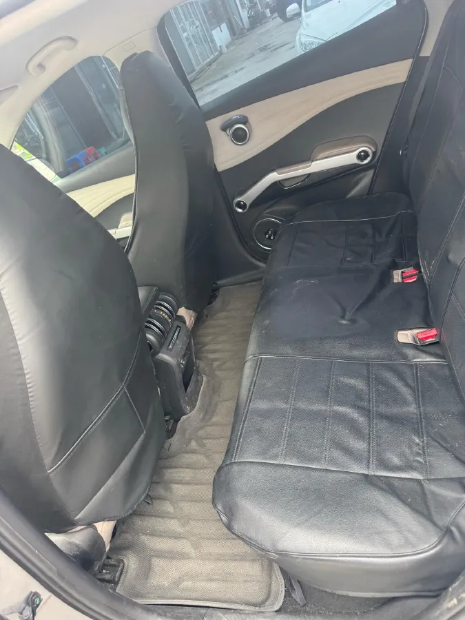 2024 BYD Yuan Plus BEV 60.48KWH,autocango,china used car exporter,china ev exporter,chinese used car exporter,chinese used ev exporter