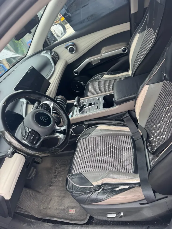 2024 BYD Yuan Plus BEV 60.48KWH,autocango,china used car exporter,china ev exporter,chinese used car exporter,chinese used ev exporter