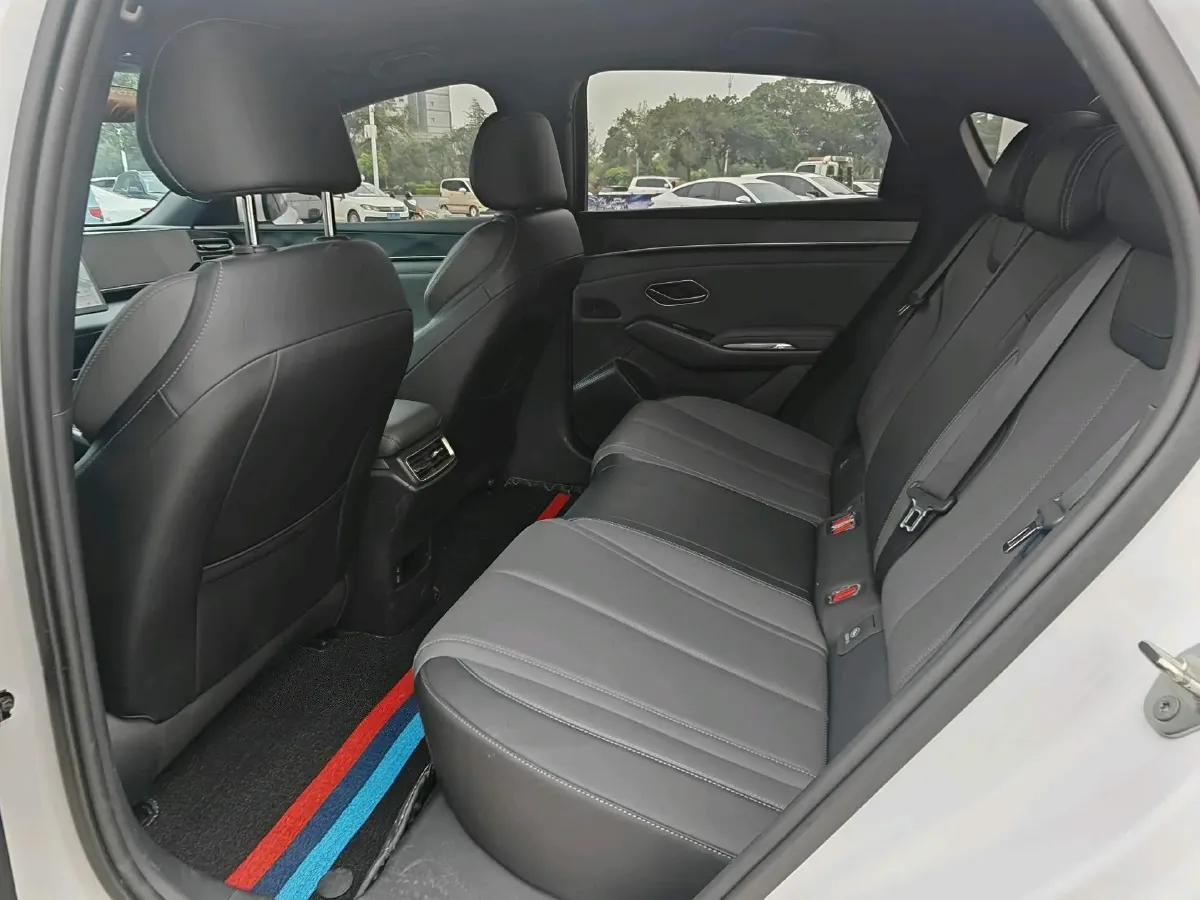 2025 BYD QinL 1.5L 101HP L4 E-CVT PHEV 10.08KWH,autocango,china used car exporter,china ev exporter,chinese used car exporter,chinese used ev exporter