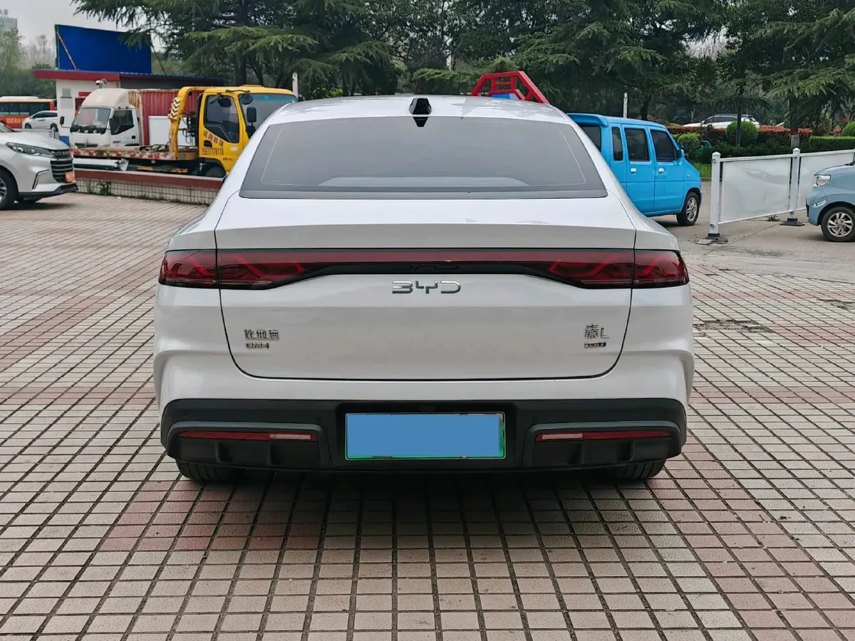 2025 BYD QinL 1.5L 101HP L4 E-CVT PHEV 10.08KWH,autocango,china used car exporter,china ev exporter,chinese used car exporter,chinese used ev exporter