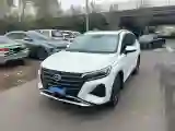 2020 GAC Trumpchi GS4 1.5T 169HP L4 6AT