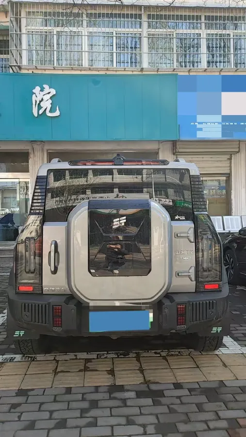 2024 Jetour ShanHai TravellerC-DM 1.5T 156HP L4 3DHT PHEV 43.24KWH,autocango,china used car exporter,china ev exporter,chinese used car exporter,chinese used ev exporter