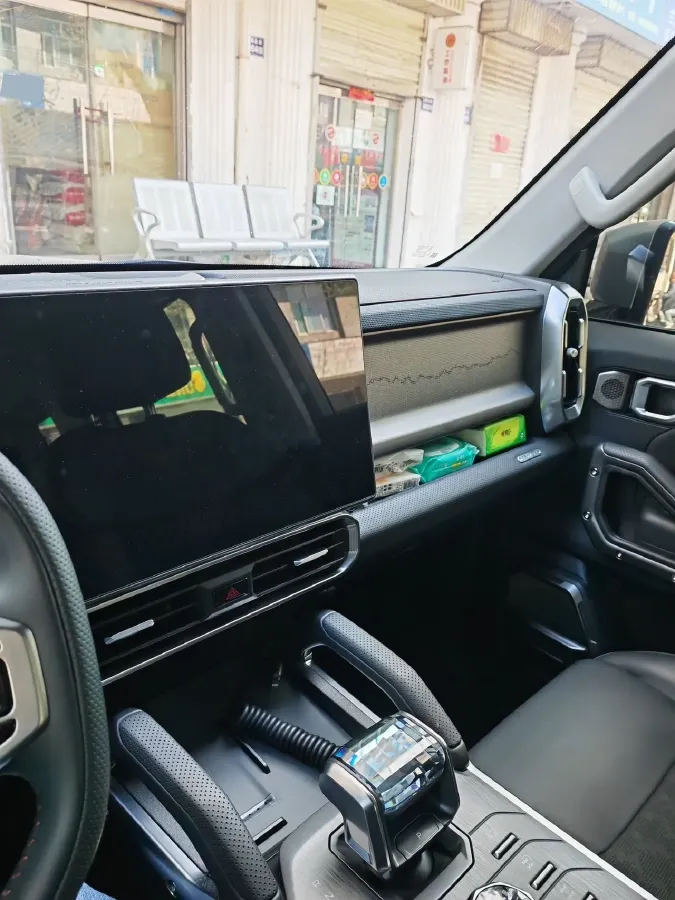 2024 Jetour ShanHai TravellerC-DM 1.5T 156HP L4 3DHT PHEV 43.24KWH,autocango,china used car exporter,china ev exporter,chinese used car exporter,chinese used ev exporter