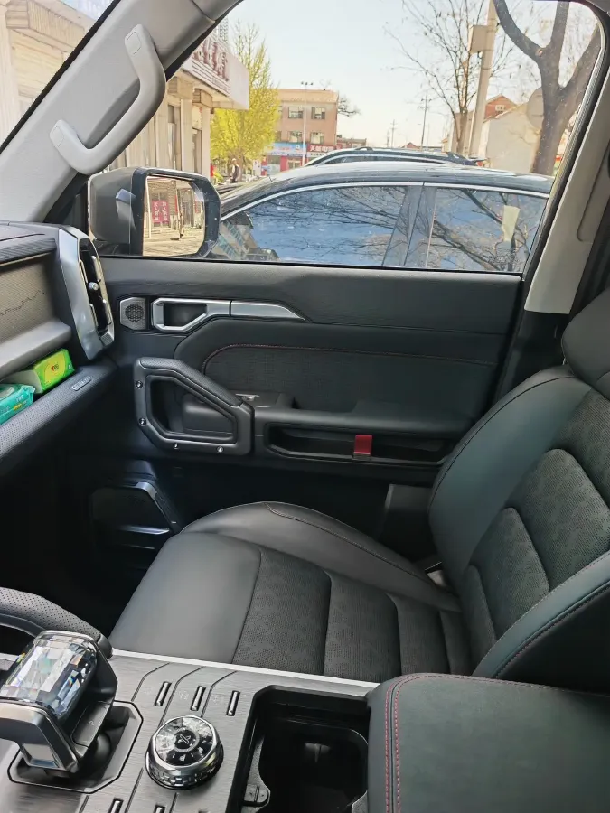 2024 Jetour ShanHai TravellerC-DM 1.5T 156HP L4 3DHT PHEV 43.24KWH,autocango,china used car exporter,china ev exporter,chinese used car exporter,chinese used ev exporter