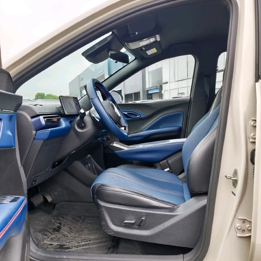 2025 BYD Seagull BEV 30.08KWH,autocango,china used car exporter,china ev exporter,chinese used car exporter,chinese used ev exporter