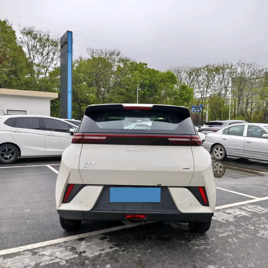 2025 BYD Seagull BEV 30.08KWH,autocango,china used car exporter,china ev exporter,chinese used car exporter,chinese used ev exporter