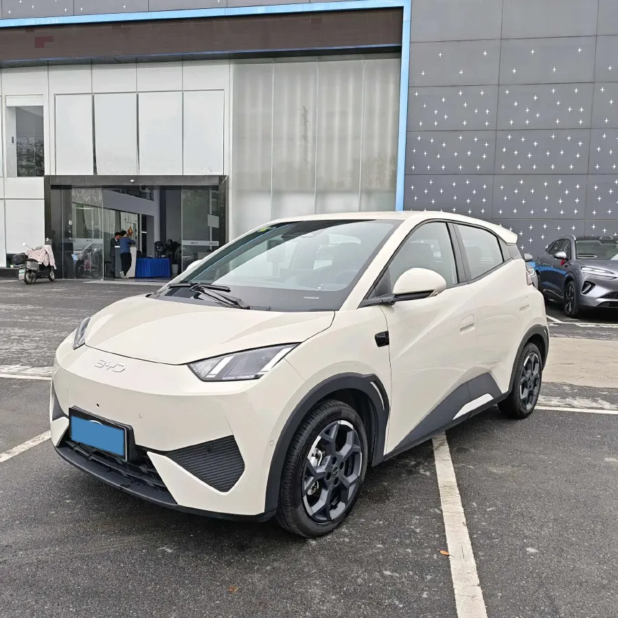 2025 BYD Seagull BEV 30.08KWH,autocango,china used car exporter,china ev exporter,chinese used car exporter,chinese used ev exporter