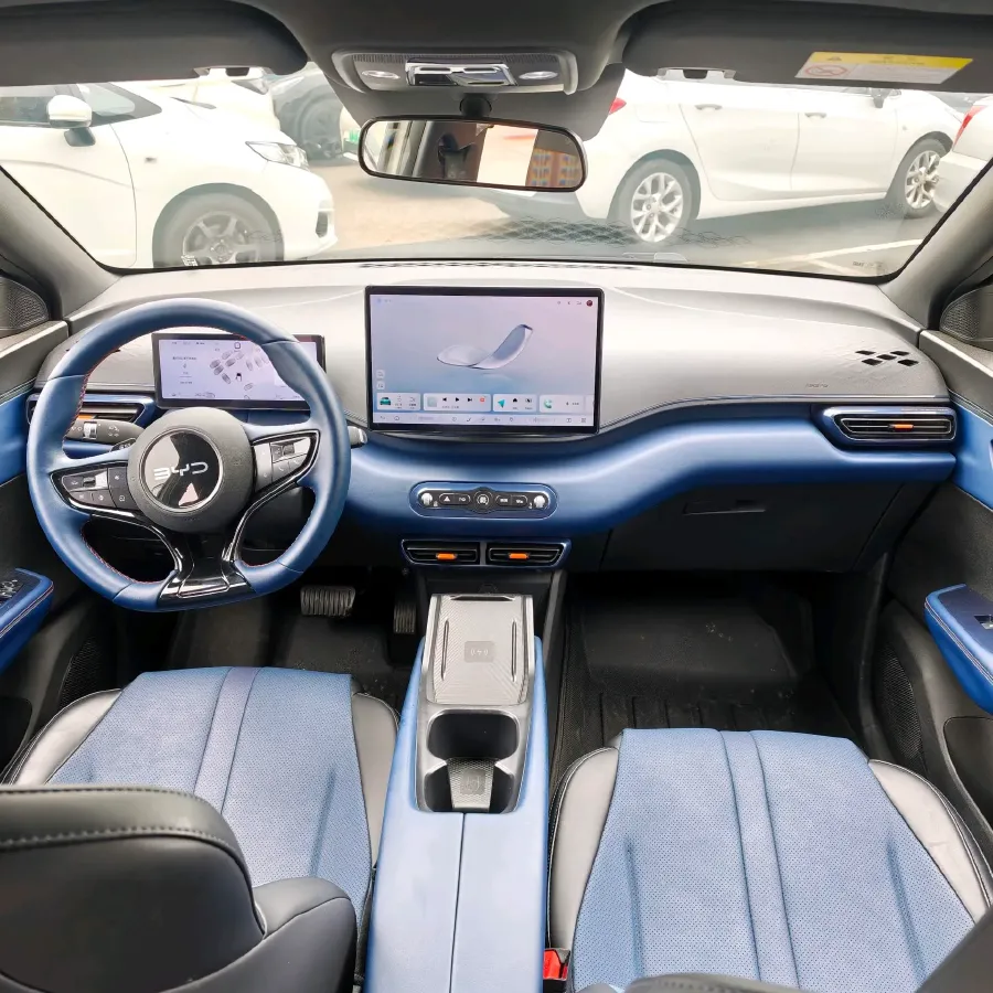 2025 BYD Seagull BEV 30.08KWH,autocango,china used car exporter,china ev exporter,chinese used car exporter,chinese used ev exporter