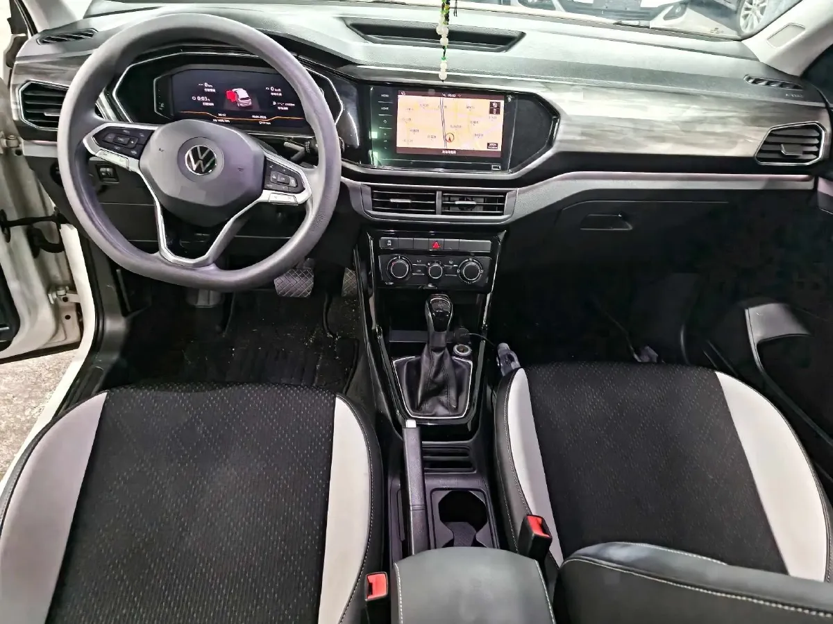 2020 Volkswagen Tacqua 1.5L 113HP L4 6AT,autocango,china used car exporter,china ev exporter,chinese used car exporter,chinese used ev exporter