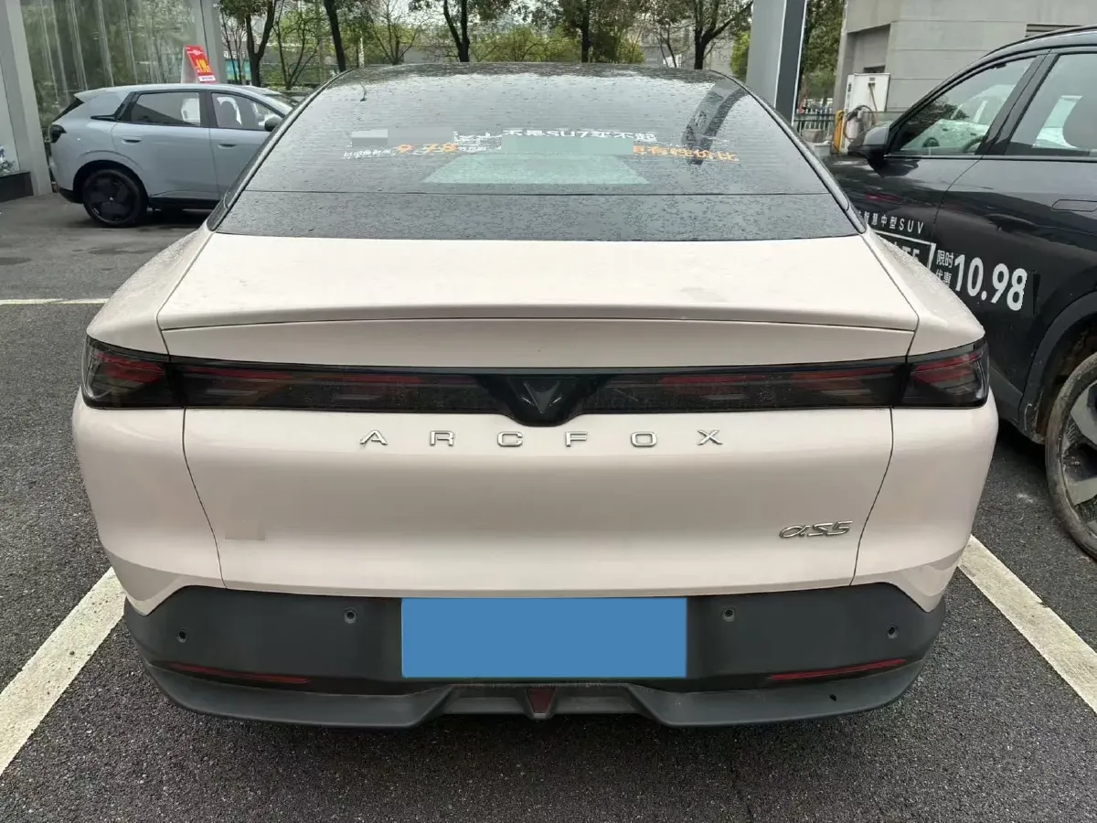 2025 ARCFOX αS5 BEV,autocango,china used car exporter,china ev exporter,chinese used car exporter,chinese used ev exporter