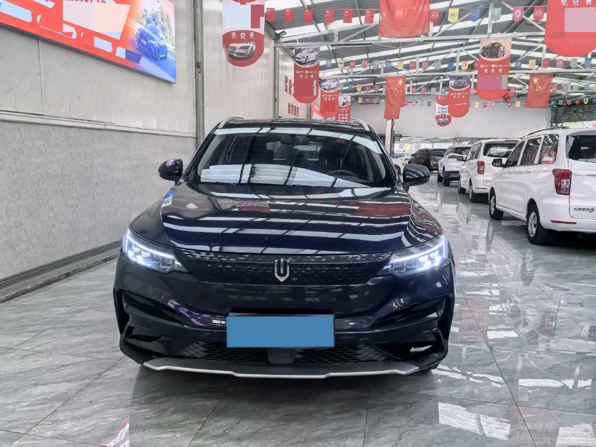 2021 Skyworth EV6 BEV 55.33KWH,autocango,china used car exporter,china ev exporter,chinese used car exporter,chinese used ev exporter