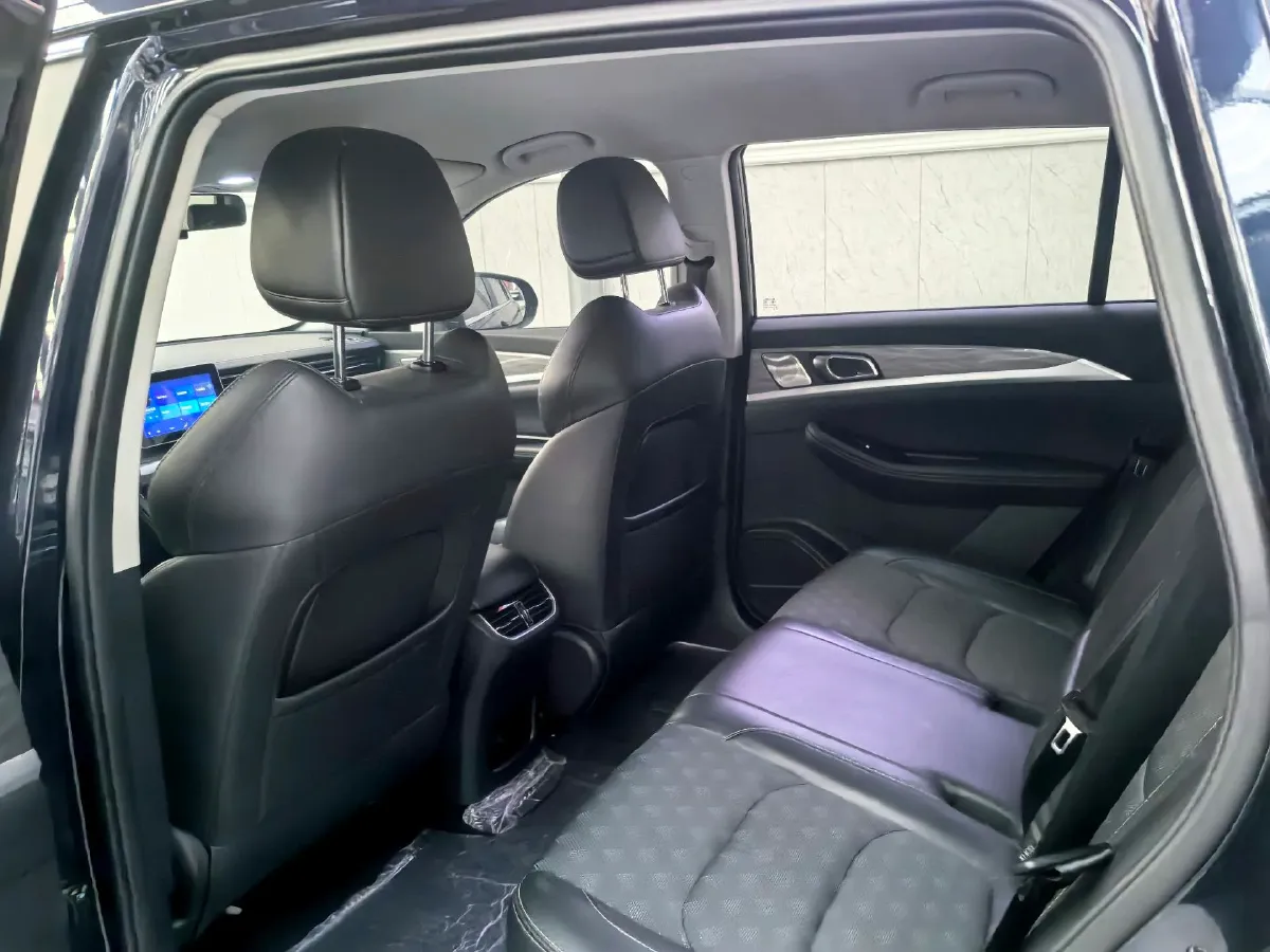 2021 Skyworth EV6 BEV 55.33KWH,autocango,china used car exporter,china ev exporter,chinese used car exporter,chinese used ev exporter