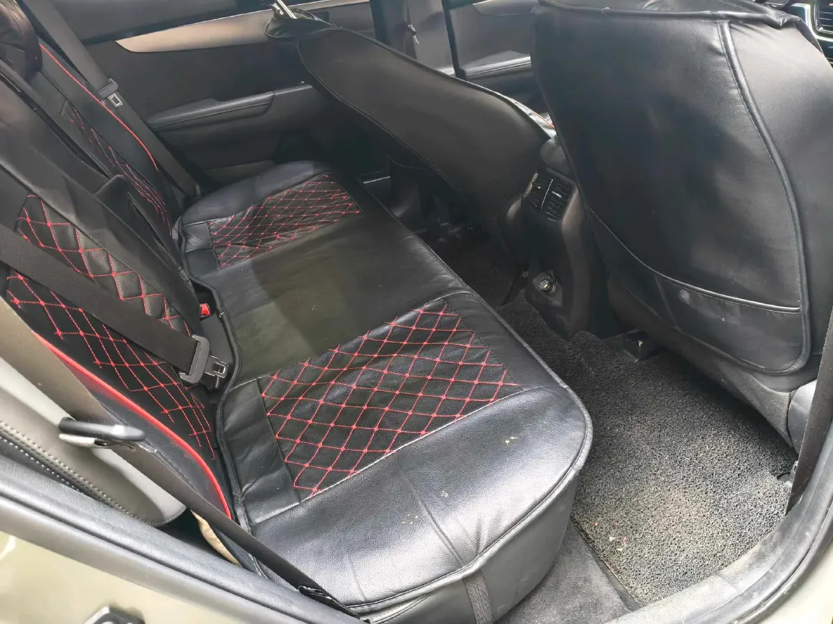 2018 Kia Sportage R 2.0L 160HP L4 6AT,autocango,china used car exporter,china ev exporter,chinese used car exporter,chinese used ev exporter