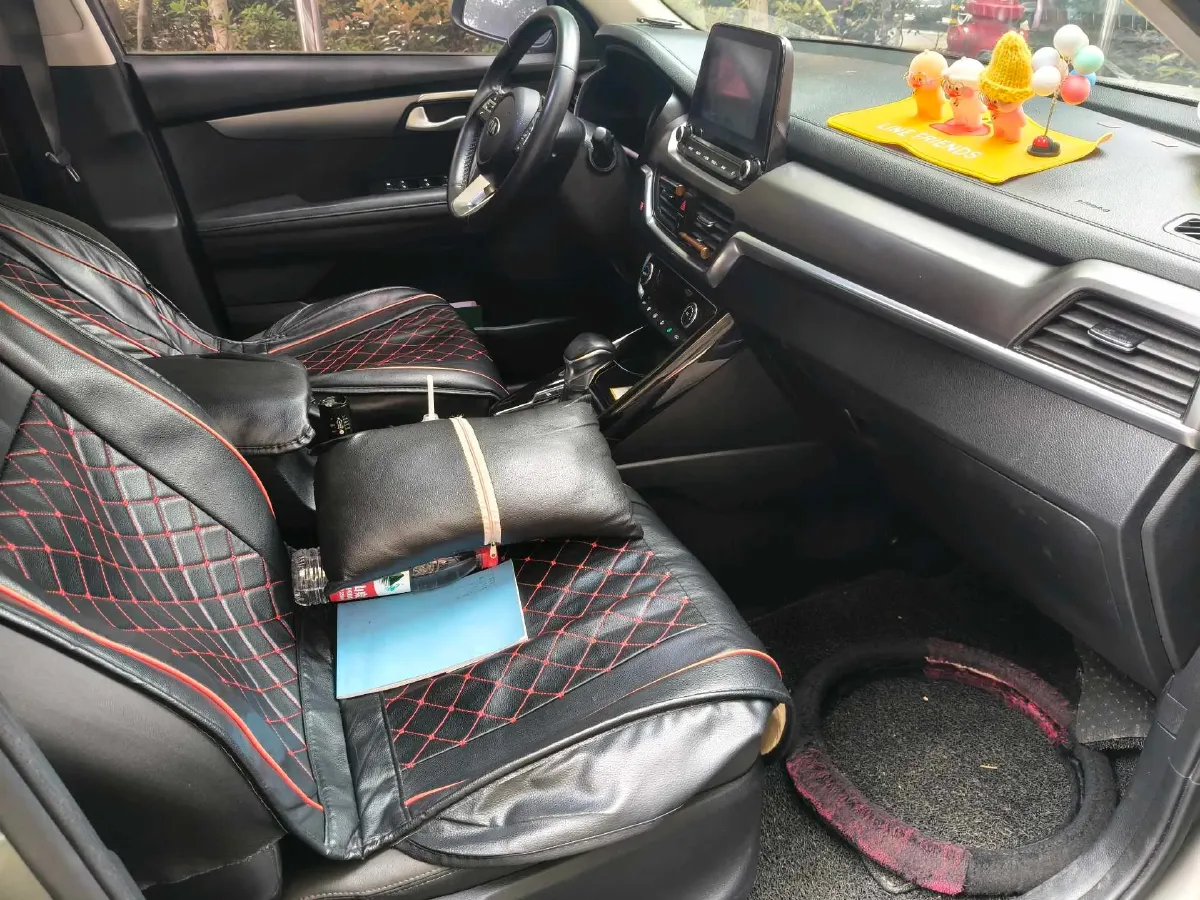 2018 Kia Sportage R 2.0L 160HP L4 6AT,autocango,china used car exporter,china ev exporter,chinese used car exporter,chinese used ev exporter