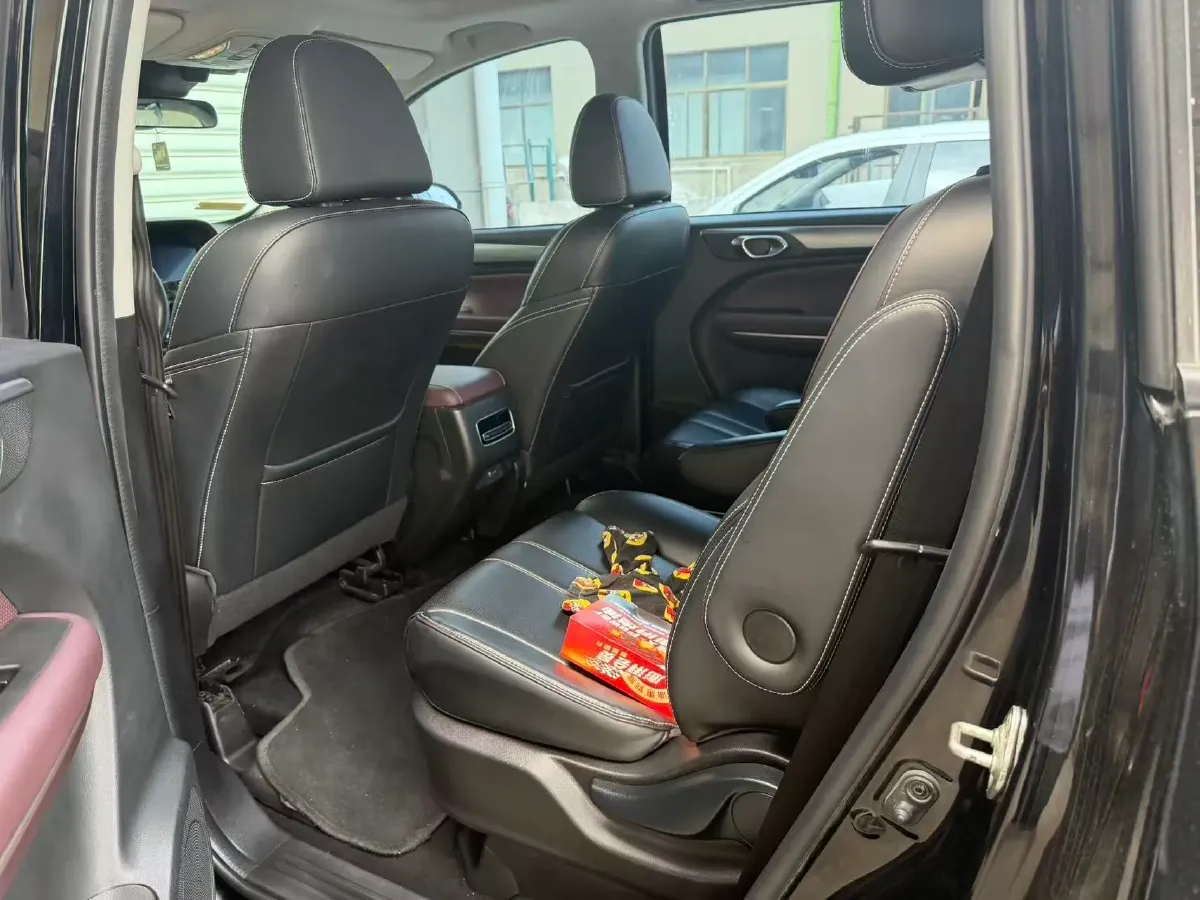 2023 GAC Trumpchi M6 1.5T 177HP L4 7DCT,autocango,china used car exporter,china ev exporter,chinese used car exporter,chinese used ev exporter