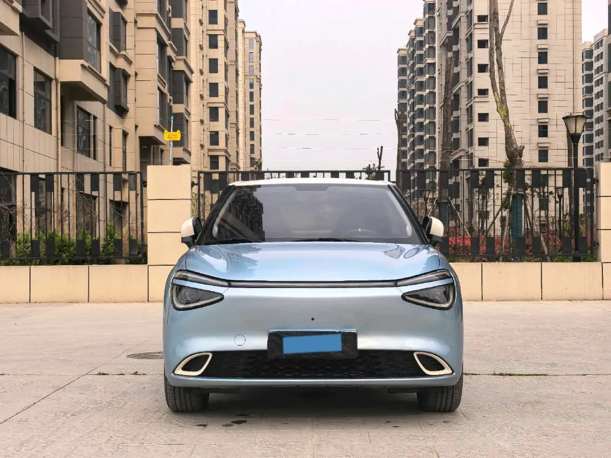 2024 DongFeng Nammi 01 BEV 42.3KWH,autocango,china used car exporter,china ev exporter,chinese used car exporter,chinese used ev exporter