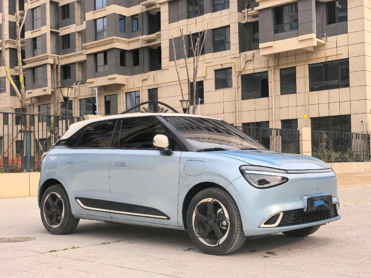 2024 DongFeng Nammi 01 BEV 42.3KWH,autocango,china used car exporter,china ev exporter,chinese used car exporter,chinese used ev exporter