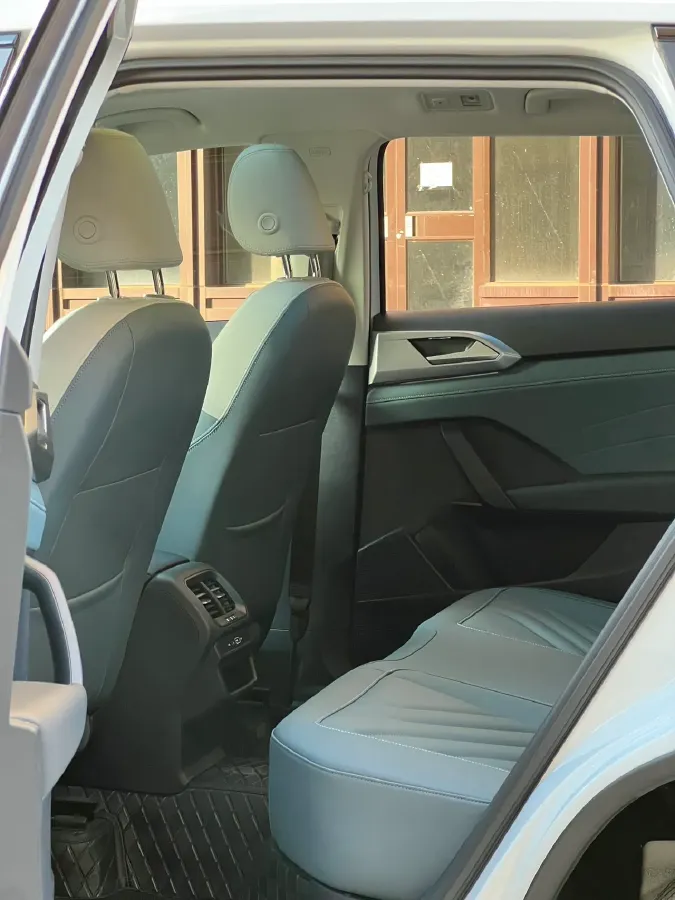 2024 Volkswagen Tharu 1.5T 160HP L4 7DCT,autocango,china used car exporter,china ev exporter,chinese used car exporter,chinese used ev exporter