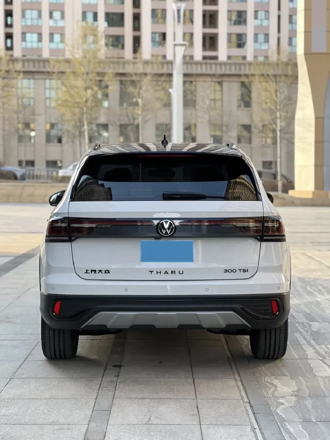 2024 Volkswagen Tharu 1.5T 160HP L4 7DCT,autocango,china used car exporter,china ev exporter,chinese used car exporter,chinese used ev exporter