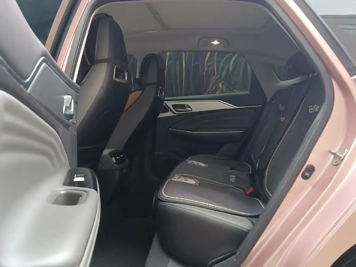 2025 ARCFOX αS5 BEV,autocango,china used car exporter,china ev exporter,chinese used car exporter,chinese used ev exporter