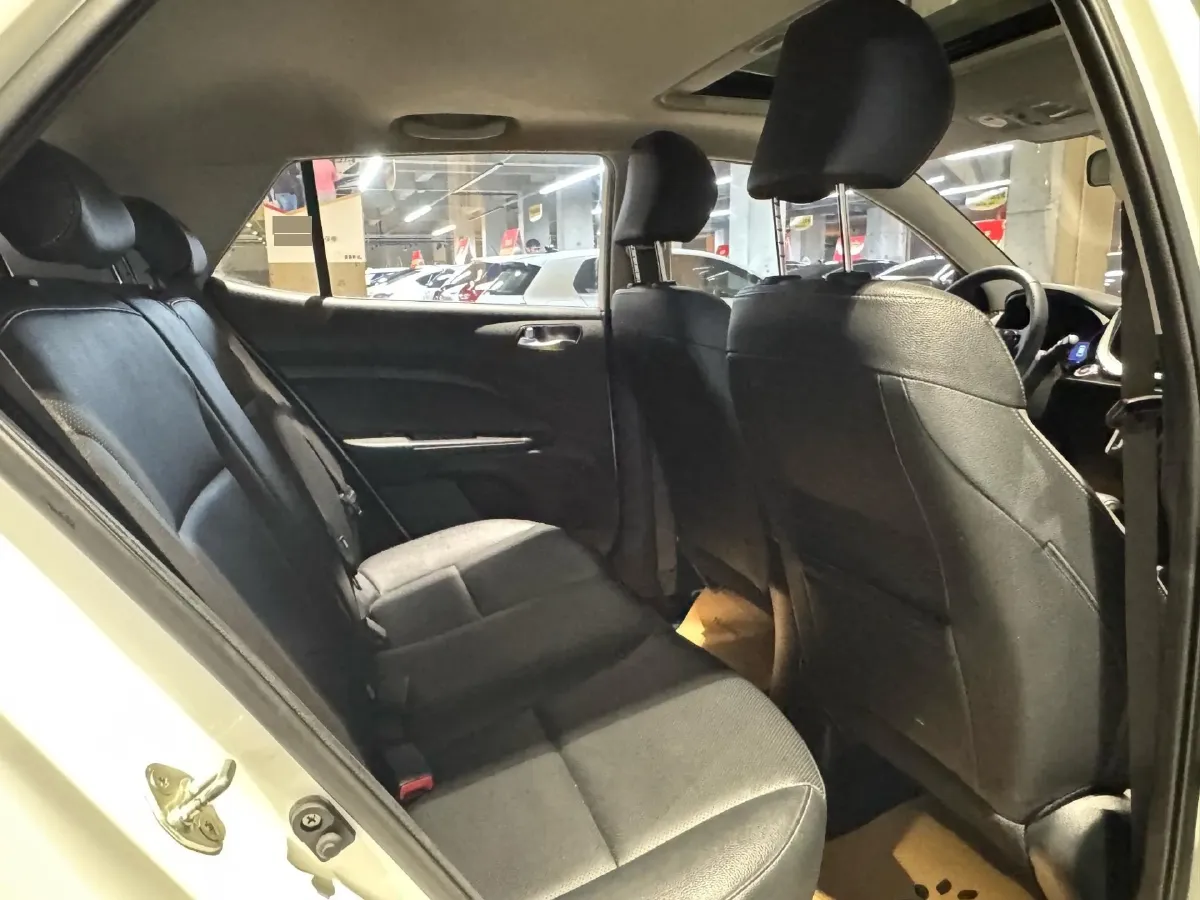 2019 Kia KX1 1.4L 100HP L4 6AT,autocango,china used car exporter,china ev exporter,chinese used car exporter,chinese used ev exporter