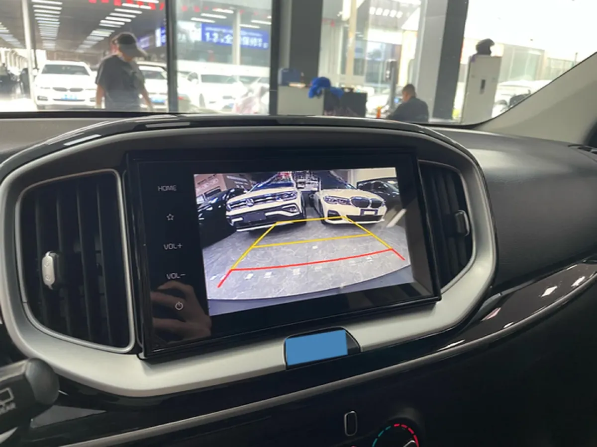 2021 Kia KX1 1.4L 100HP L4 6AT,autocango,china used car exporter,china ev exporter,chinese used car exporter,chinese used ev exporter