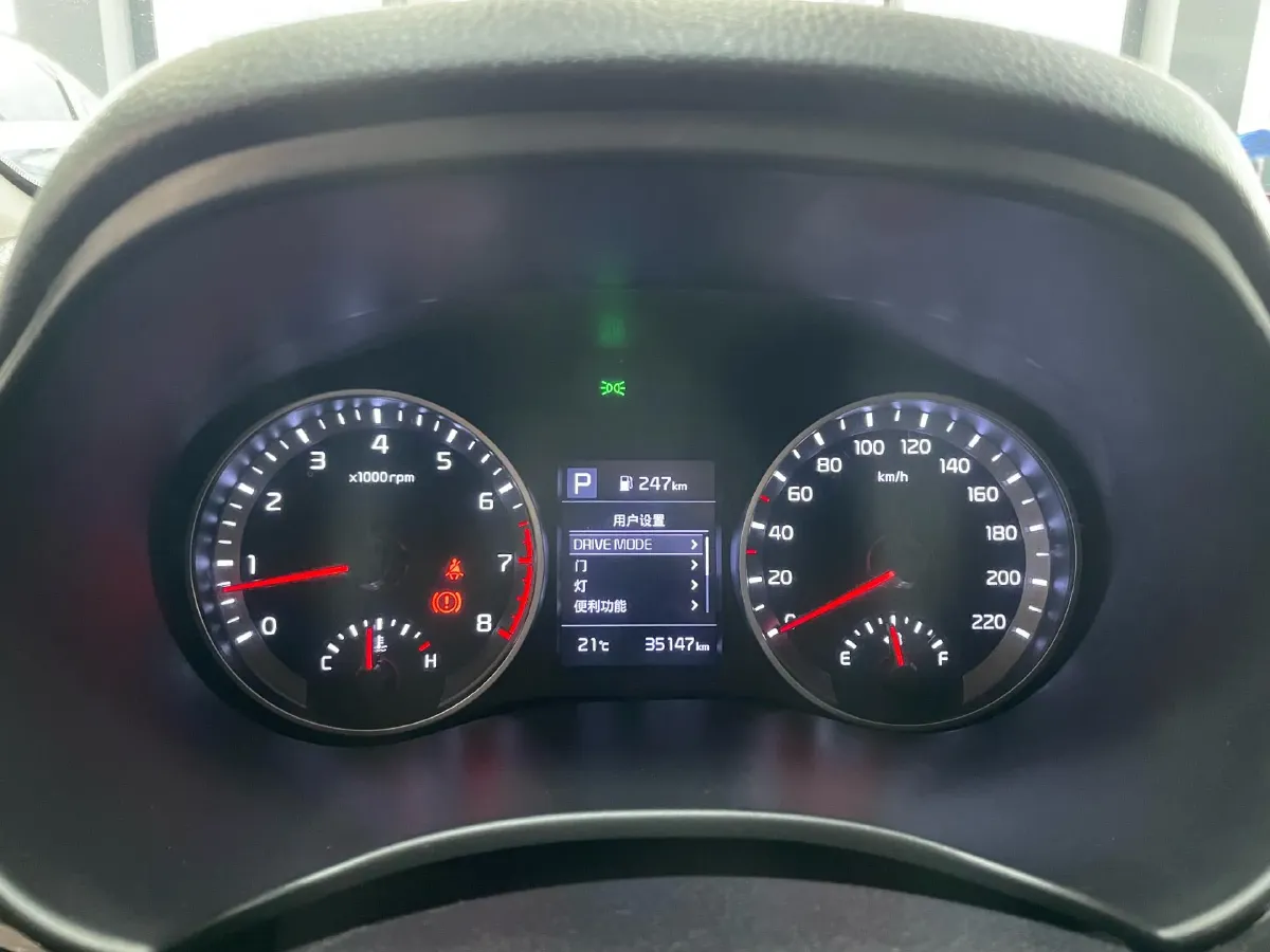 2021 Kia KX1 1.4L 100HP L4 6AT,autocango,china used car exporter,china ev exporter,chinese used car exporter,chinese used ev exporter