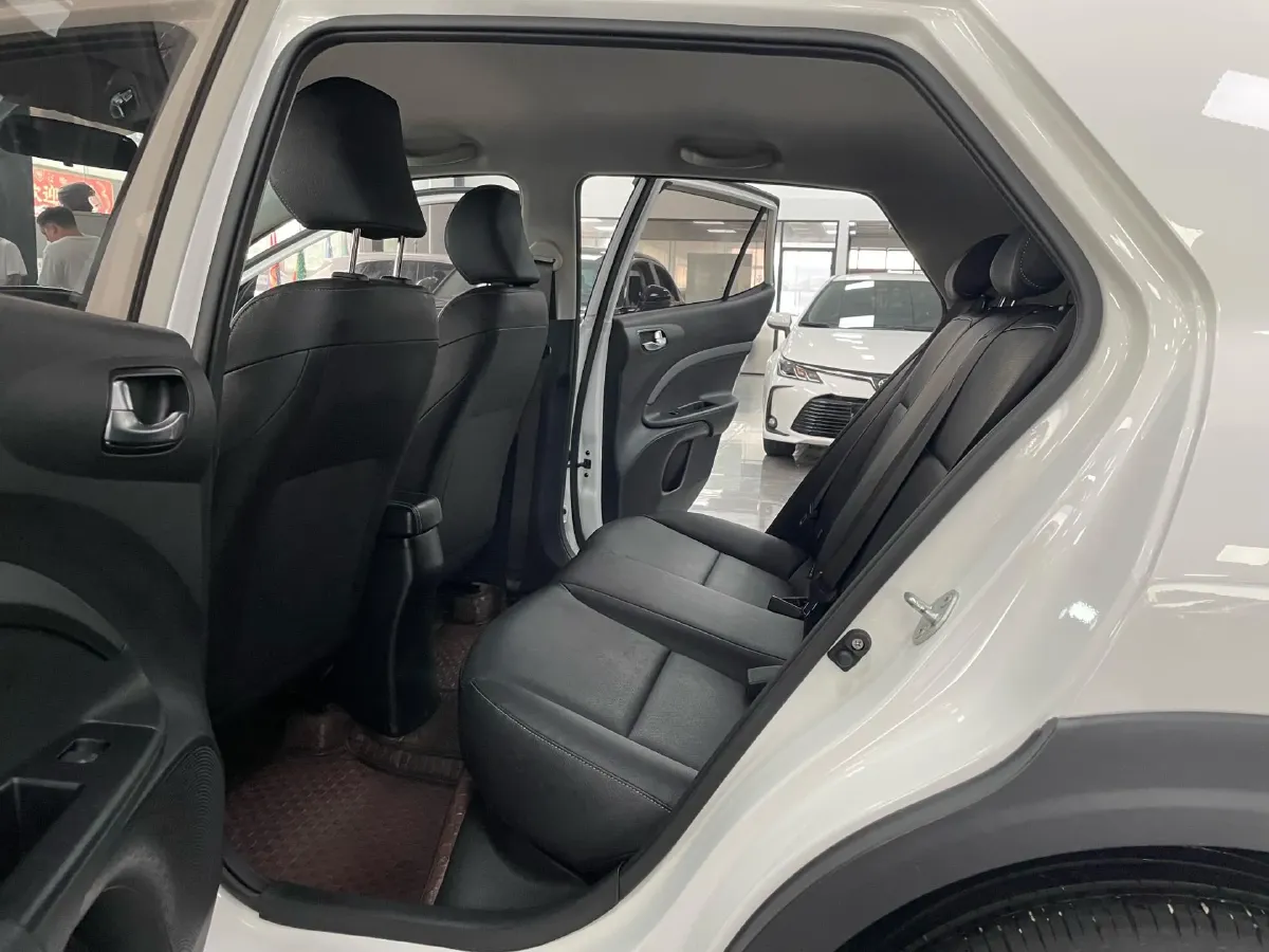 2021 Kia KX1 1.4L 100HP L4 6AT,autocango,china used car exporter,china ev exporter,chinese used car exporter,chinese used ev exporter