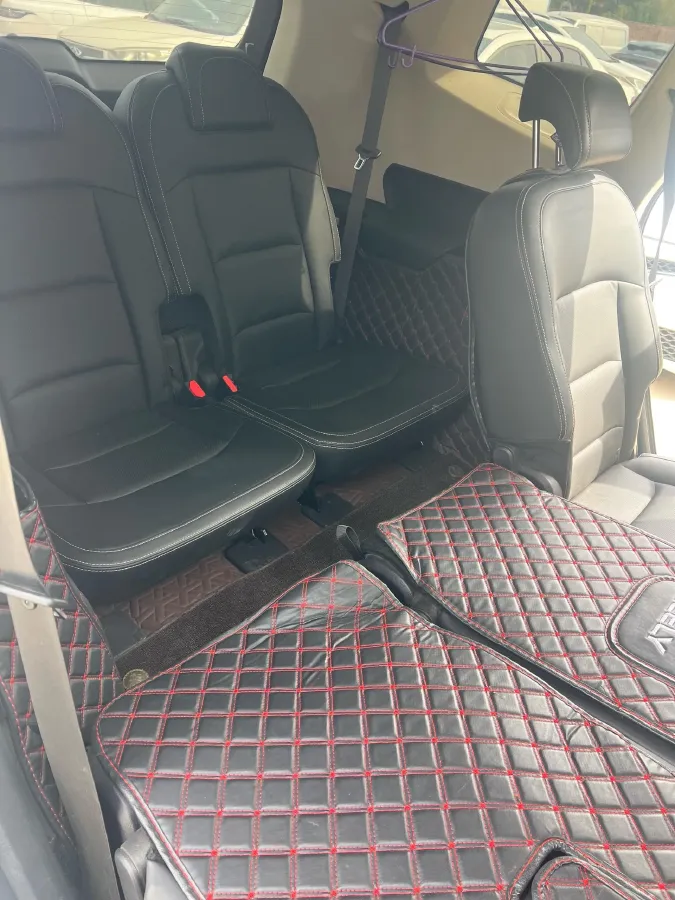 2020 Geely Okavango 1.8T 184HP L4 7DCT,autocango,china used car exporter,china ev exporter,chinese used car exporter,chinese used ev exporter