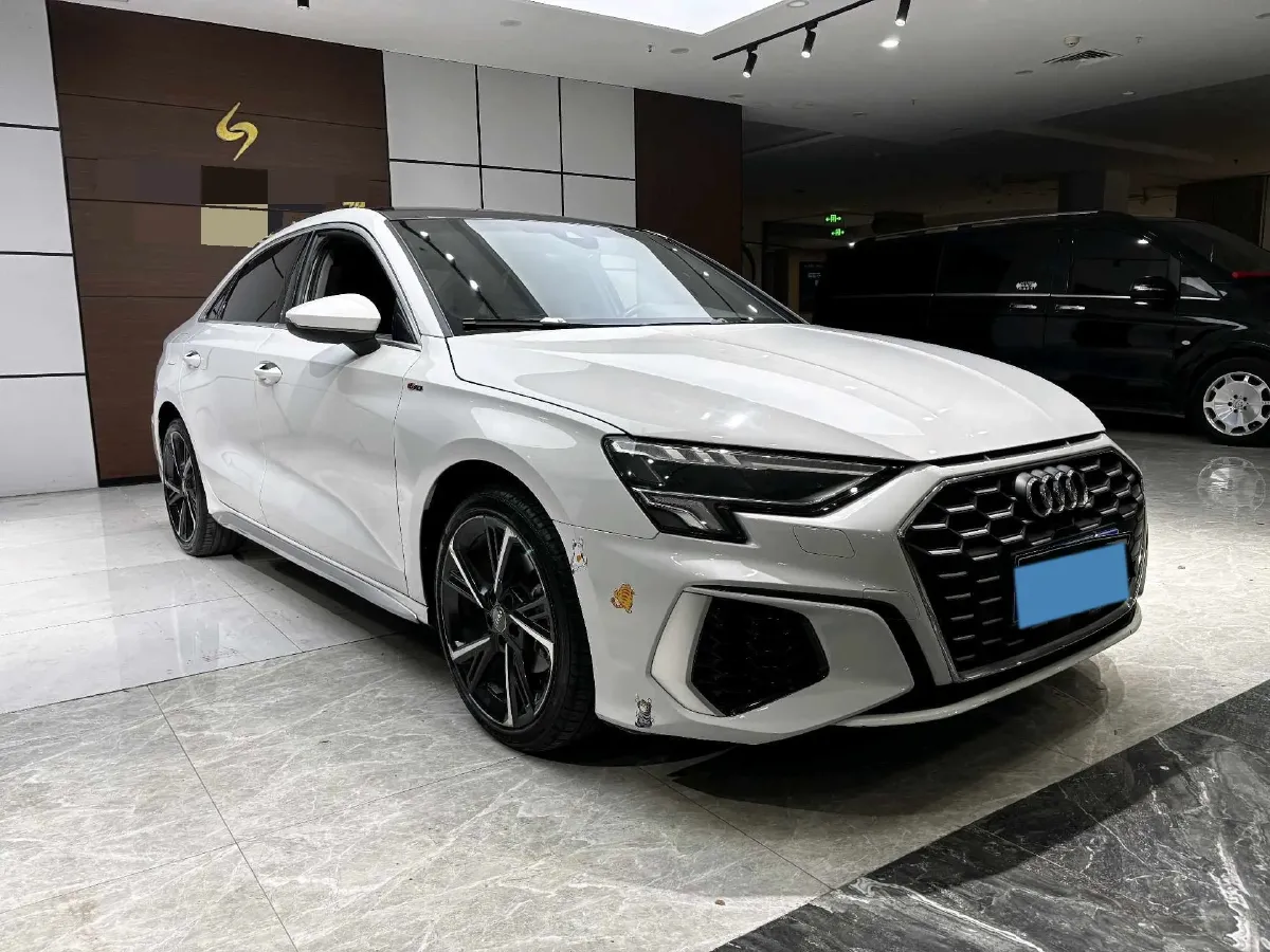 2021 Audi A3 1.4T 150HP L4 7DCT,autocango,china used car exporter,china ev exporter,chinese used car exporter,chinese used ev exporter